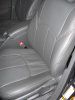 Clazzio Leather Cover Driver's Seat.jpg