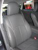 Clazzio Leather Seat Cover Passenger Side.jpg
