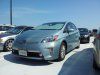 Prius JDM mirrors - LED turn signals, park lights and puddle lights.jpg