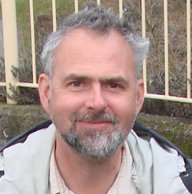 Rick Wright