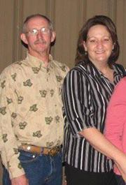 ELIZABETH ANNE ARMSTRONG