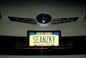 Seanzky