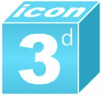Icon3D