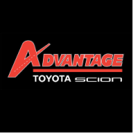 Advantage Toyota Scion