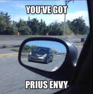 Prius-Envy