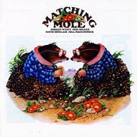the matching mole