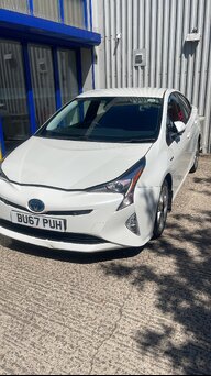 Prius 2006