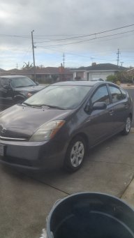 bleed prius brakes without techstream