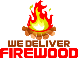 We Deliver Firewood