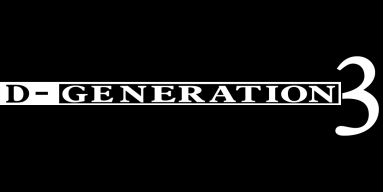 D-Generation 3