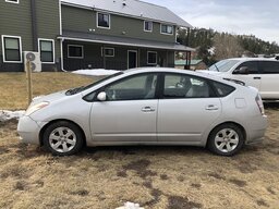 Prius Newby