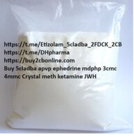 Buy Mdphp 5cladba online