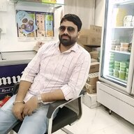 Jyotiswaroop Tripathi