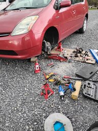 Car diagnostic donations