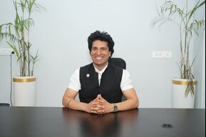 Dr. Atul Kumar Sahuwala