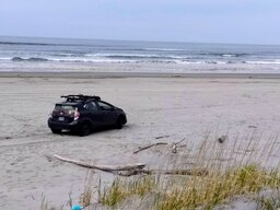 Adam of the Northwest