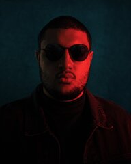 RAMY ALAZIZI