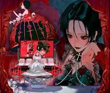 Anime nana