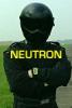 Mister Neutron