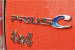 4X4 Prius