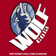 Wolf Cola