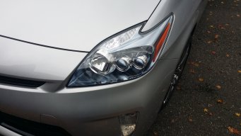 Interior Led Lights Replacement Exled 2012 Prius Two Priuschat
