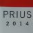 Prius 2014