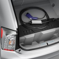 Gen 2 Plug-in Prius rumored to have 30-35 miles of EV range