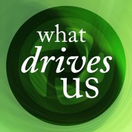 What Drives Us Podcast - #154 Russell Rants About Tesla & Airbnb - What Drives Us