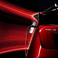 All Worldwide 2016 Prius 4th Generation Press Releases