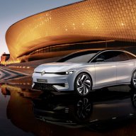 Volkswagen ID.Aero concept proves VW still believes in sedans