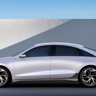 2024 Hyundai Ioniq 6