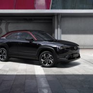 Mazda MX-30 R-EV has been Revealed