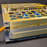 Unleash the Power: NexPower V3 Sodium-Ion Battery User Group
