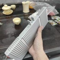 New (?) Chinese Lithium Prius Battery Conversion