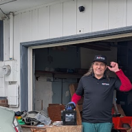 New Bluetooth Sodium Ion 12 Volt Battery