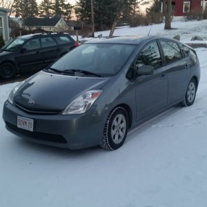2005 prius for sale