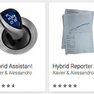 Hybrid-Assistant-Reporter
