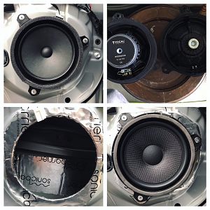 Focal IS 165TOY 3