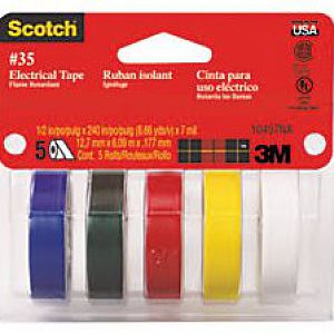 Color-Coding-Electrical-Tape