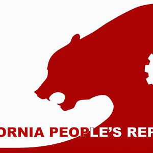 California-Peoples-Republic