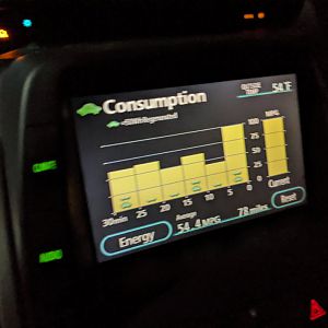 07 Prius with 275k miles
