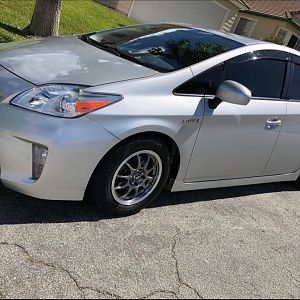OniPrius