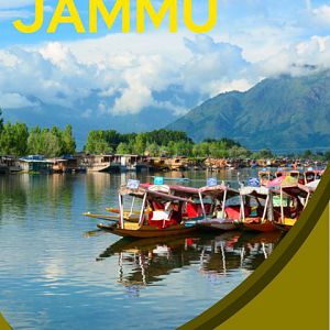 Best Things to do in Jammu