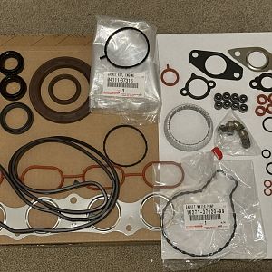 Toyota Headgasket Kit