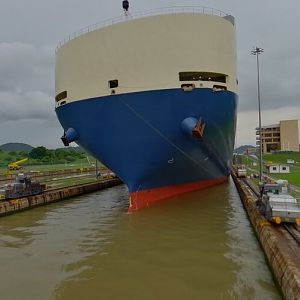 Panamcanal