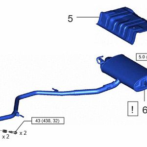 Muffler