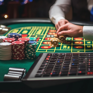 So wählen Sie eine zuverlässige Glücksspielplattform aus: Ihr Leitfaden für sicheres Spielvergnügen