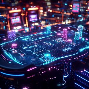 Cómo la Probabilidad Puede Mejorar tu Estrategia en Juegos