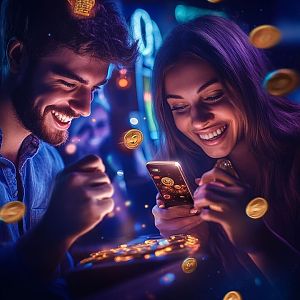Clever spielen, clever gewinnen: So maximieren Sie Ihre Erfolge in Social Casinos